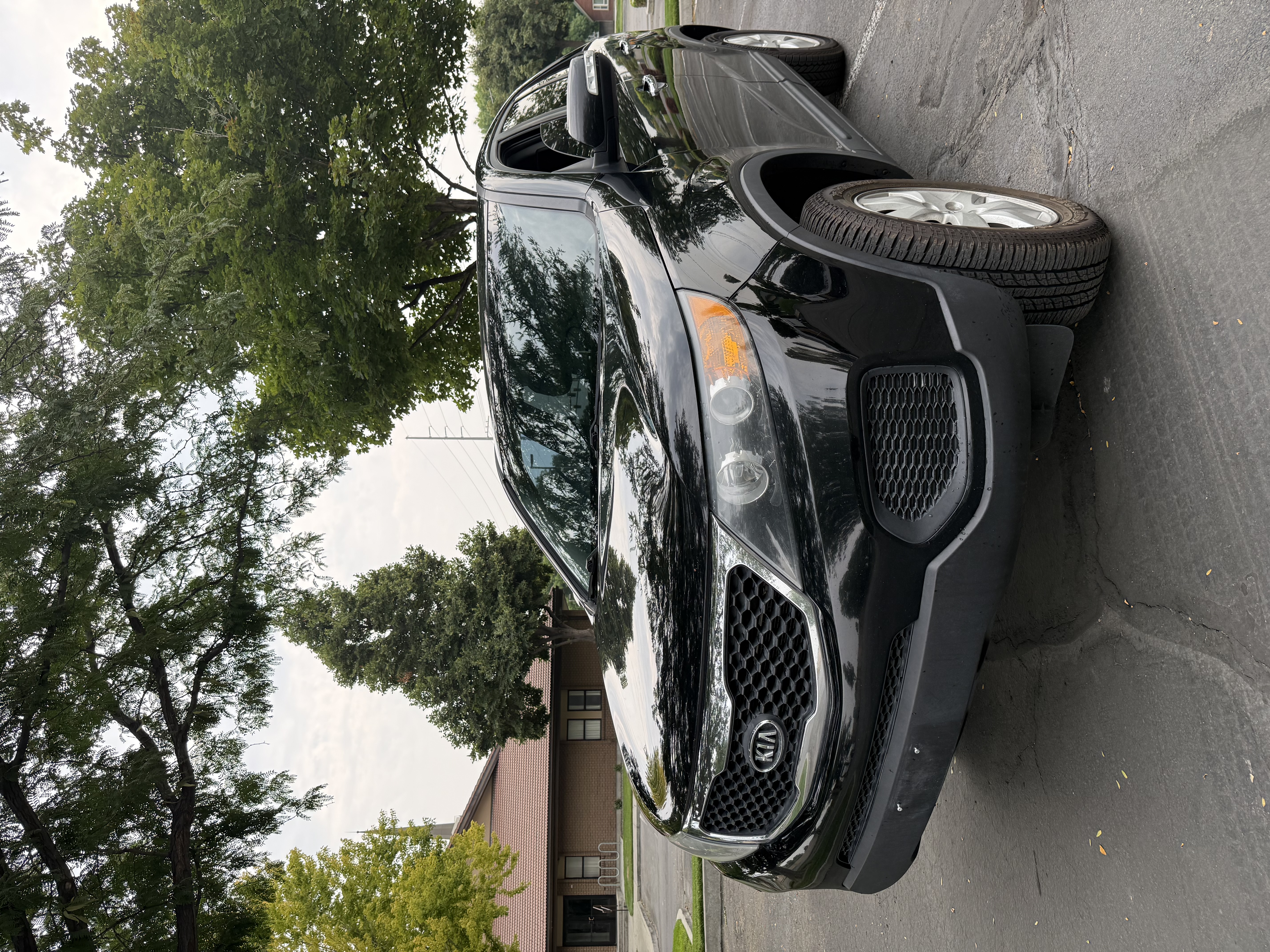 2012 KIA Sorento